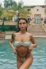 FAYE BOTTOM | OYSTER sold by Slate Swim