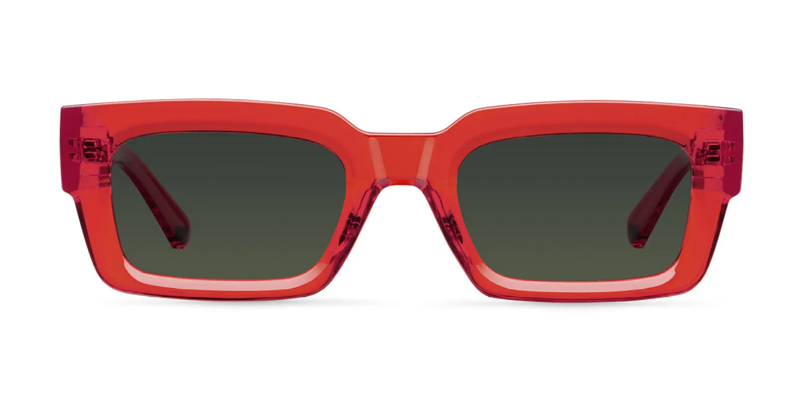 Kaya Scarlet Olive sold by Meller