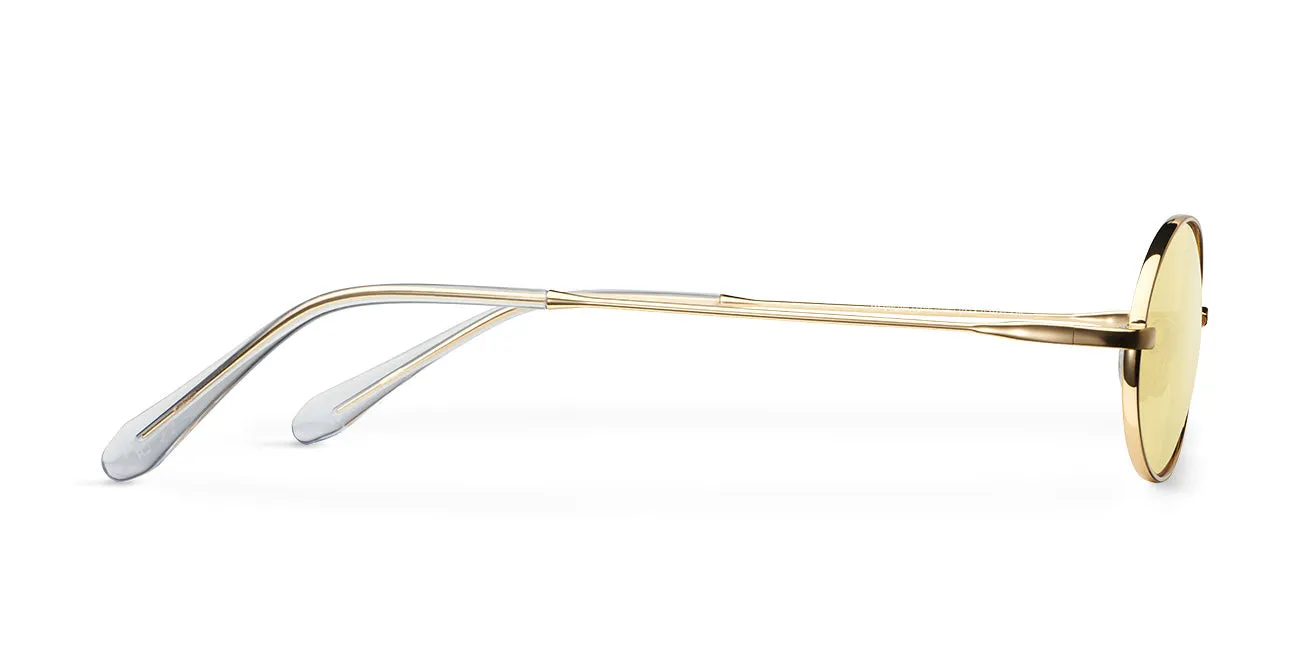 Amara Gold Yellow sold by Meller product image thumbnail 3