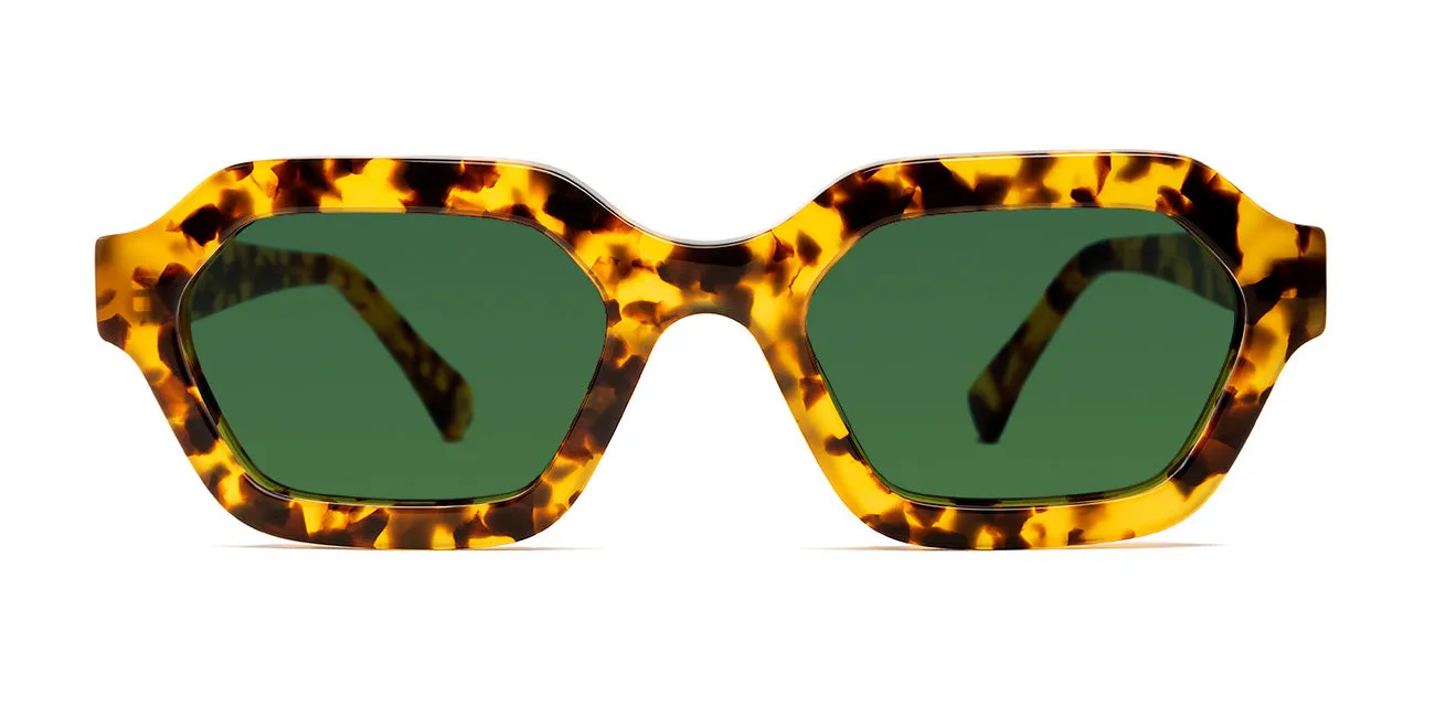 Oog Tawny Olive sold by Meller