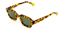 Oog Tawny Olive sold by Meller