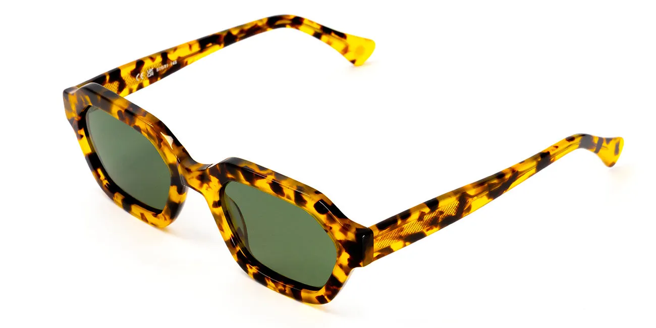 Oog Tawny Olive sold by Meller product image thumbnail 2