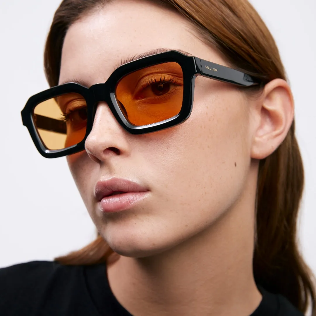 Nayah Black Orange sold by Meller product image thumbnail 4