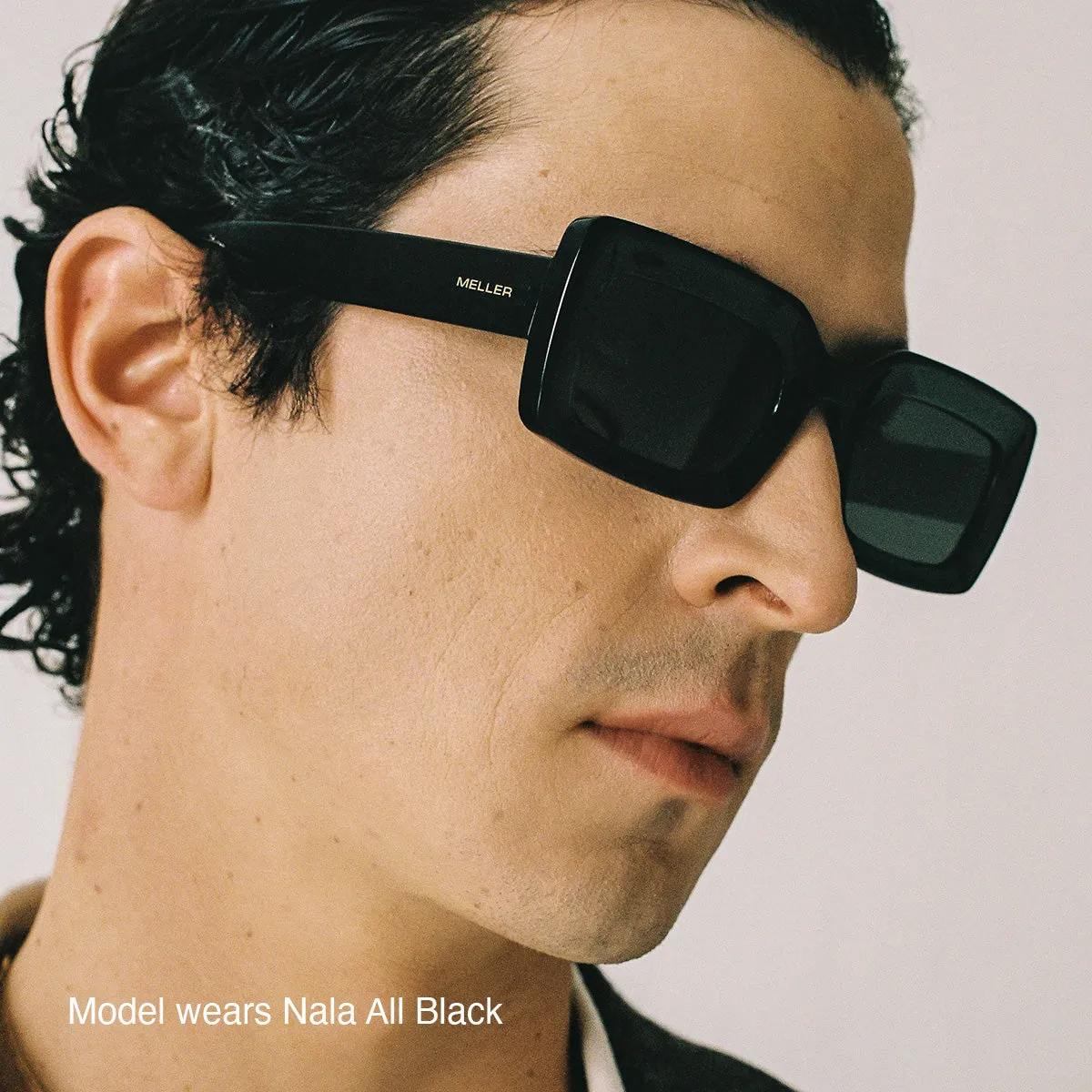 Nala Tigris Olive sold by Meller product image thumbnail 5