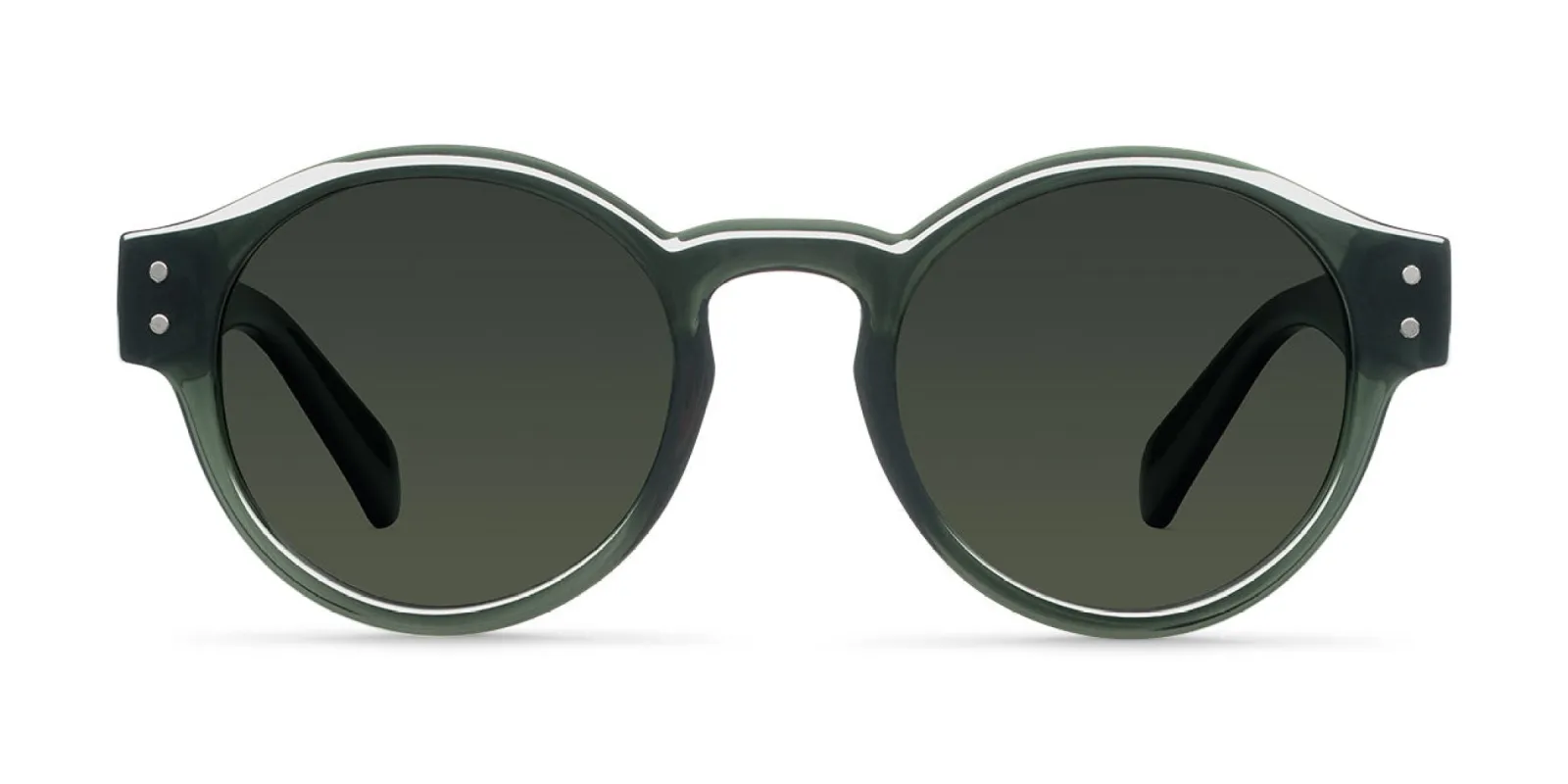 Fynn Fog Olive made by Meller