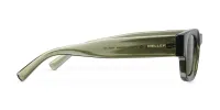 Gamal Stone Olive sold by Meller