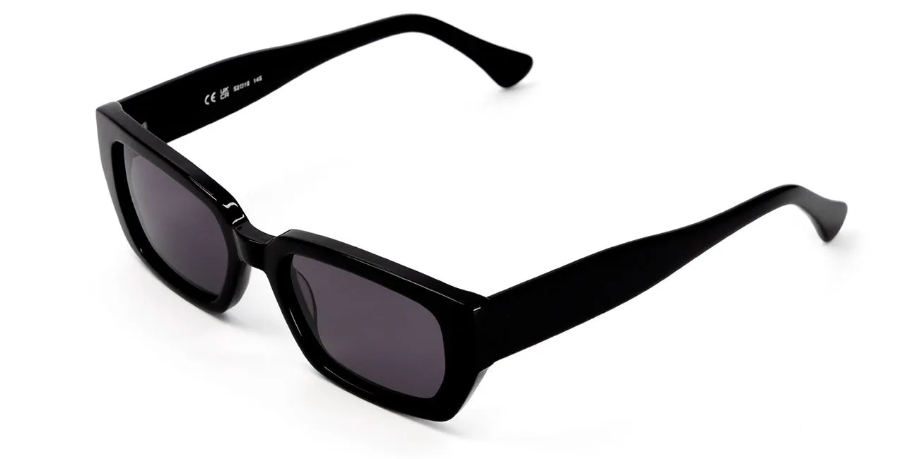 Maka All Black sold by Meller product image thumbnail 2