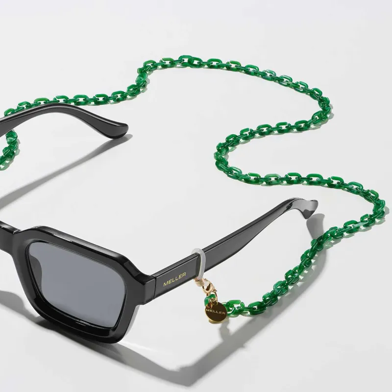 Anane Green sold by Meller