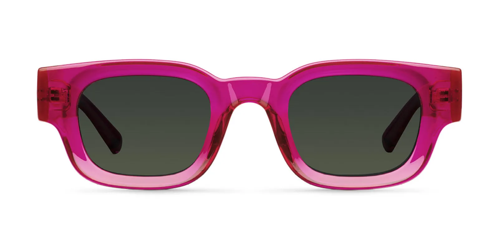 Gamal Magenta Olive sold by Meller