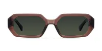 Esi Sepia Olive sold by Meller