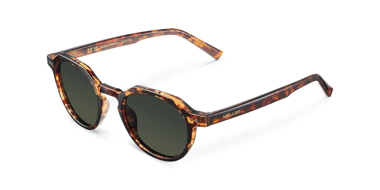 Chauen L Tigris Olive sold by Meller product image thumbnail 2