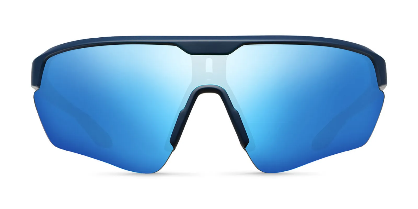 Lila Navy Blue sold by Meller