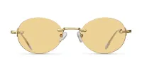 Kato Gold Yellow sold by Meller