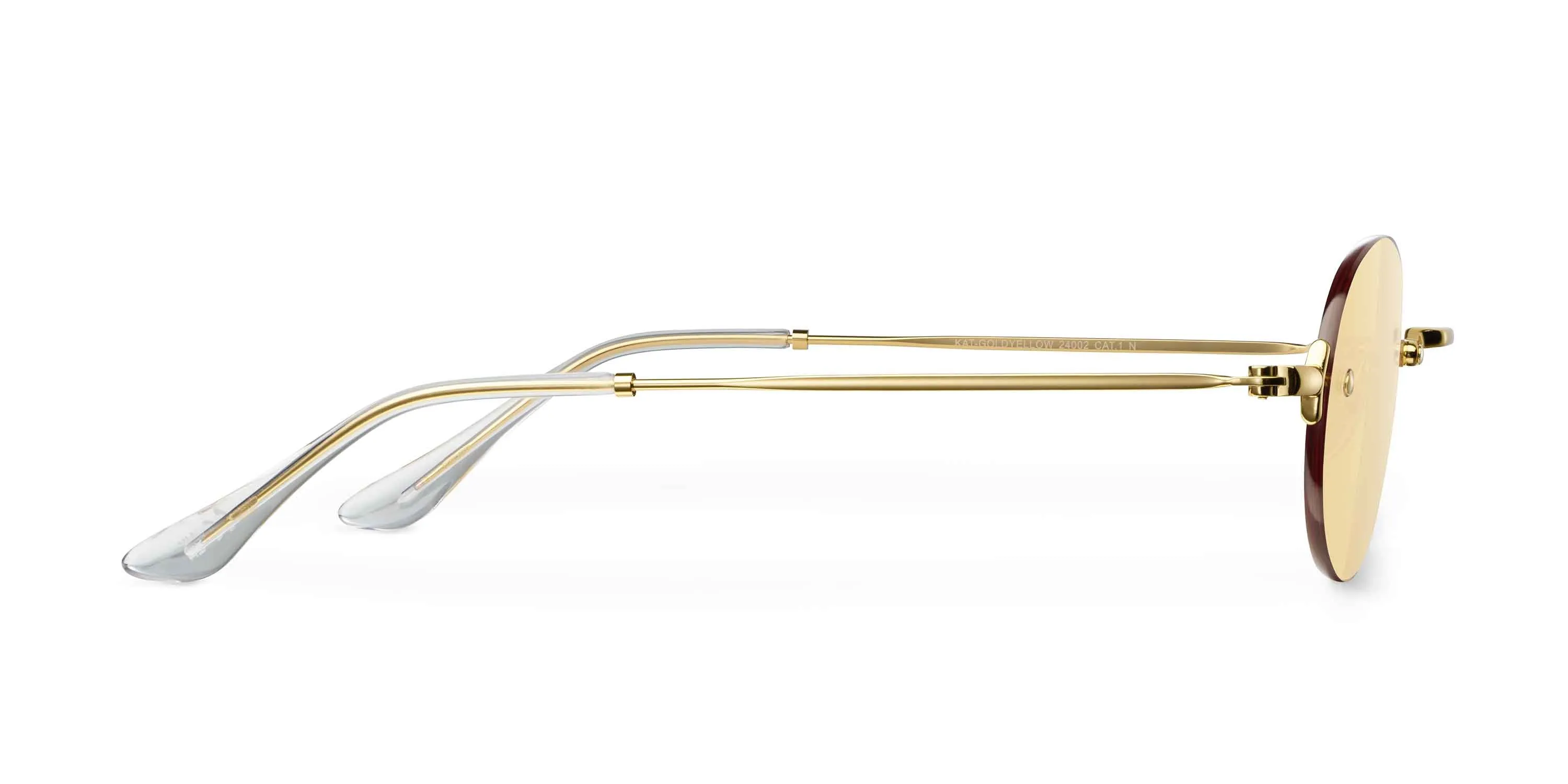 Kato Gold Yellow sold by Meller product image thumbnail 3