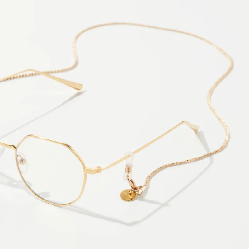 Amiri Gold sold by Meller