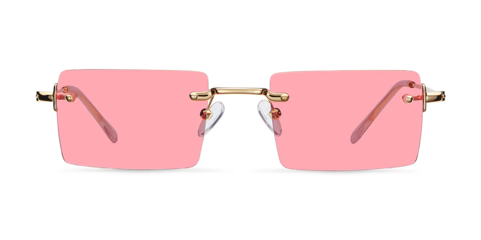 Rufaro Gold Rose made by Meller