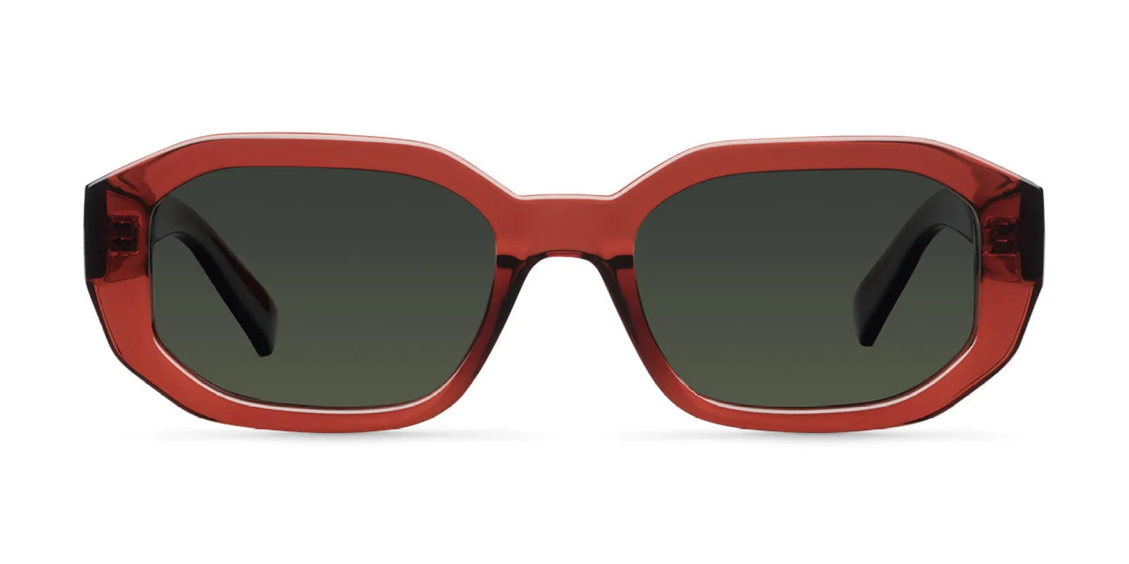 Kessie Maroon Olive sold by Meller