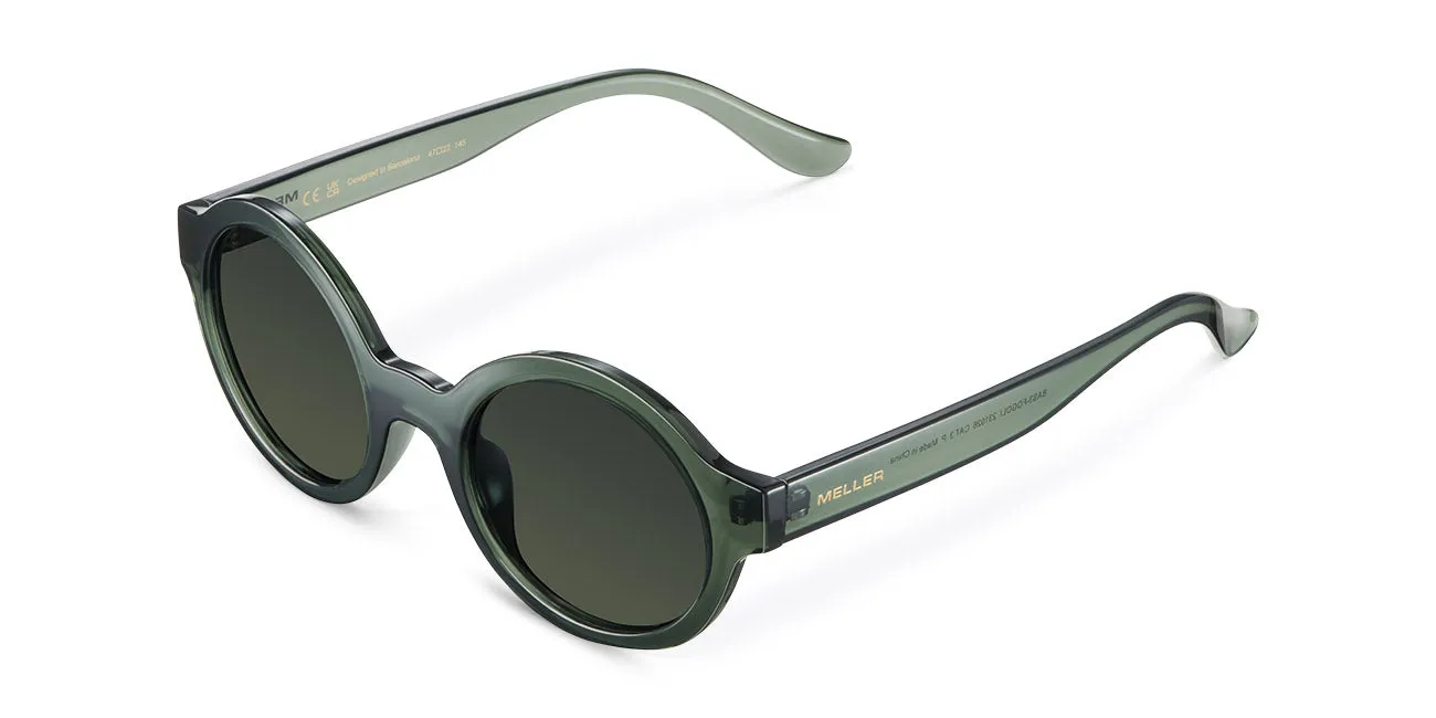 Bashira Fog Olive sold by Meller product image thumbnail 2