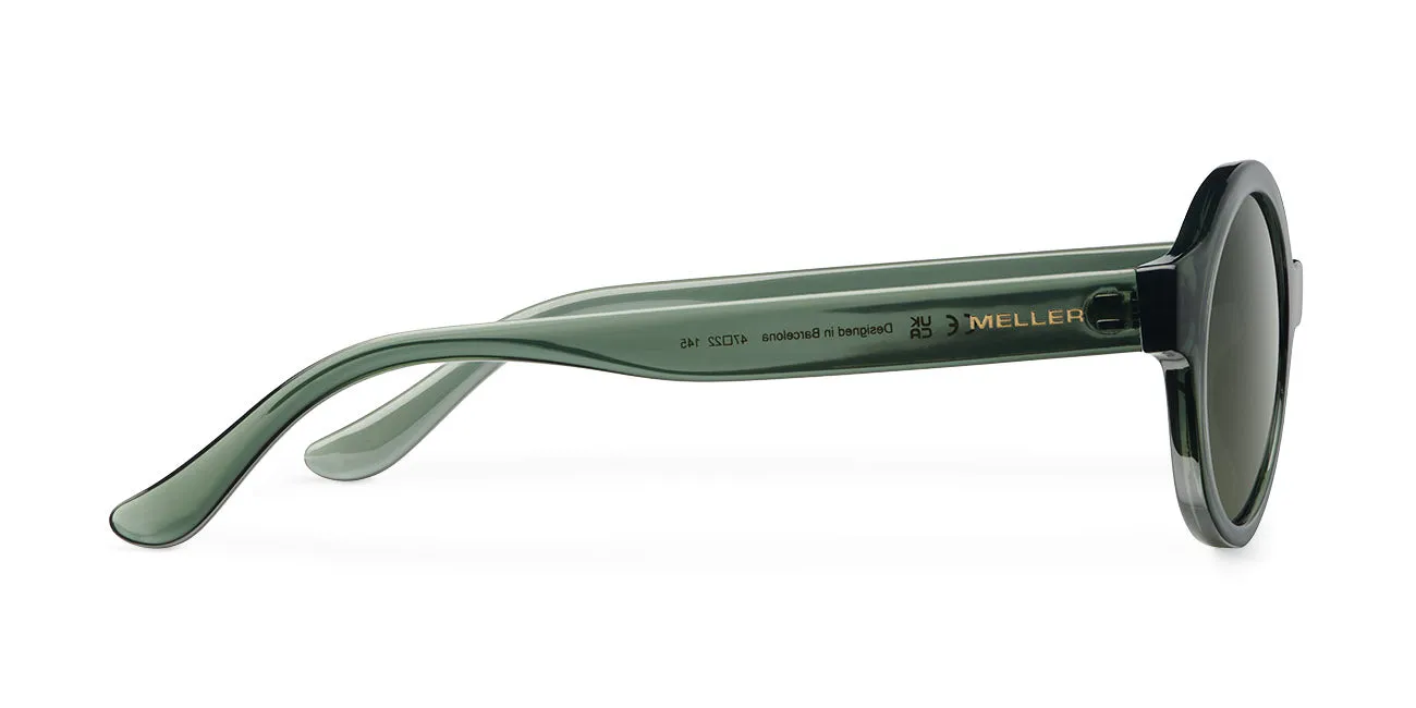 Bashira Fog Olive sold by Meller product image thumbnail 3