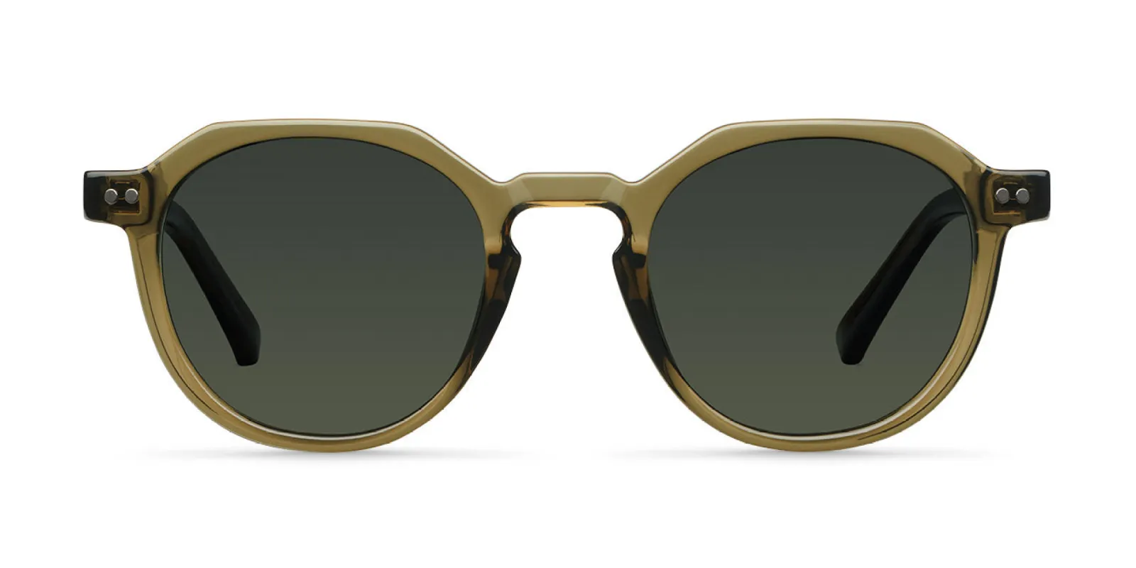 Chauen Moss Olive made by Meller
