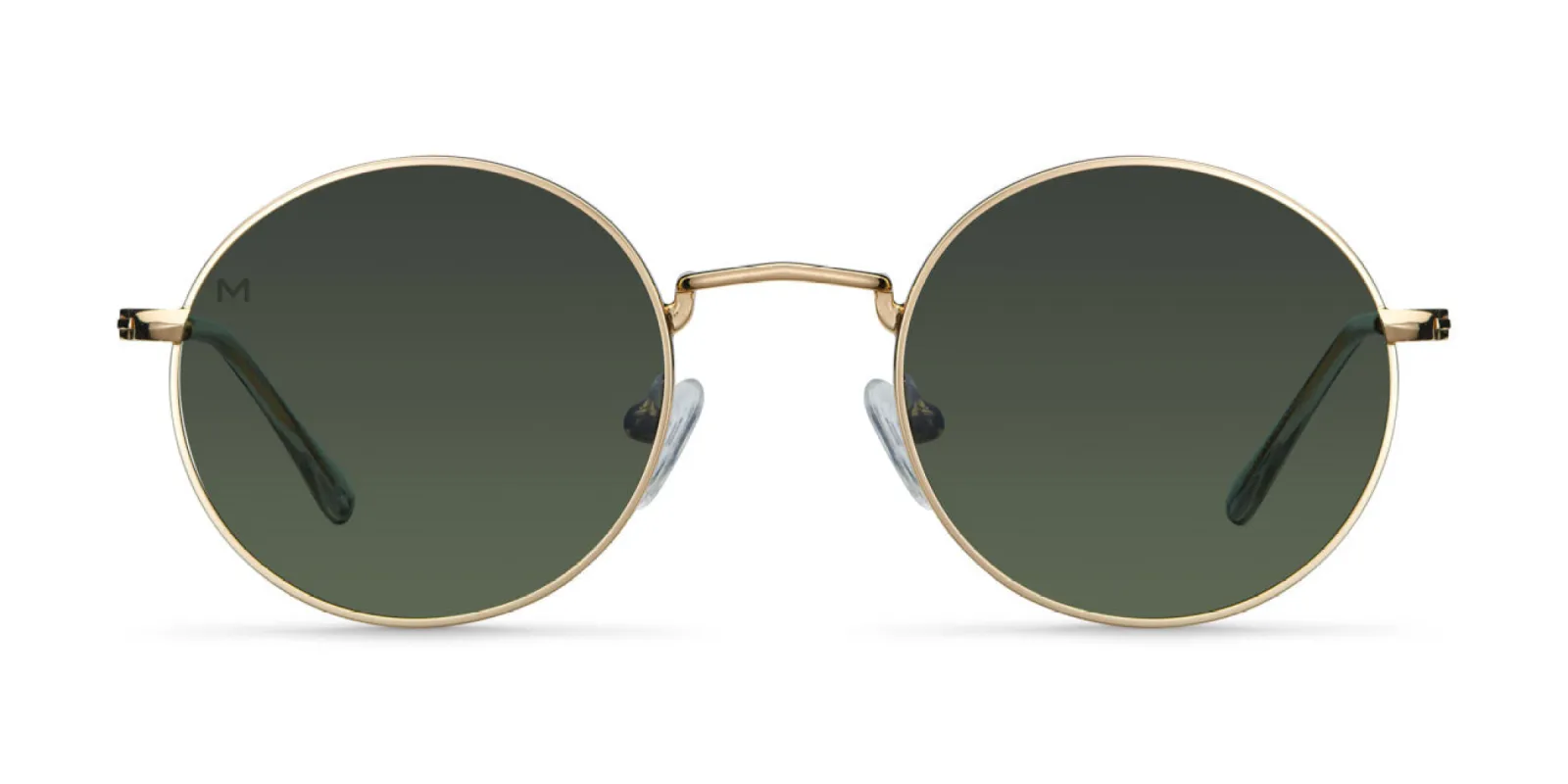 Kendi Gold Olive sold by Meller