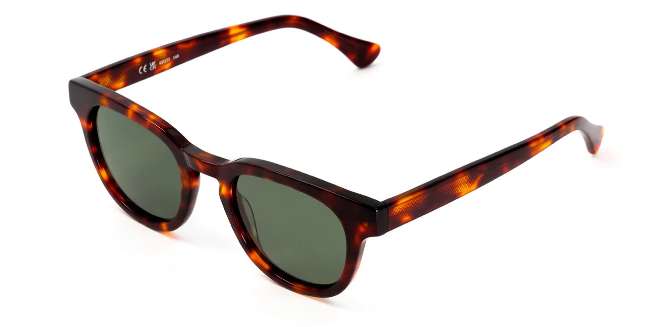 Llygad Carey Olive sold by Meller product image thumbnail 2