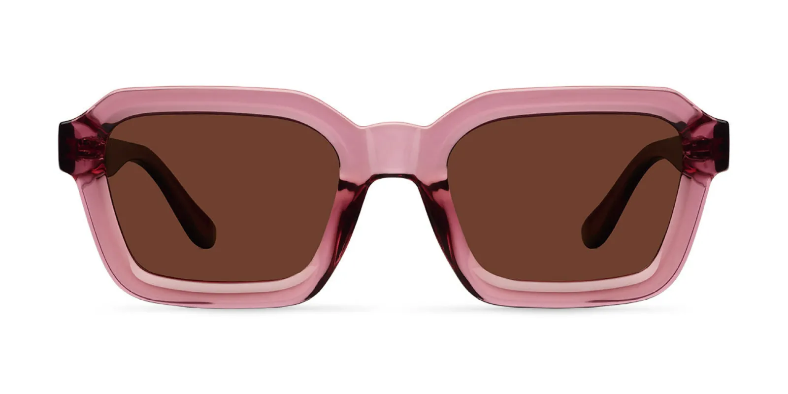 Nayah Dark Pink Kakao sold by Meller