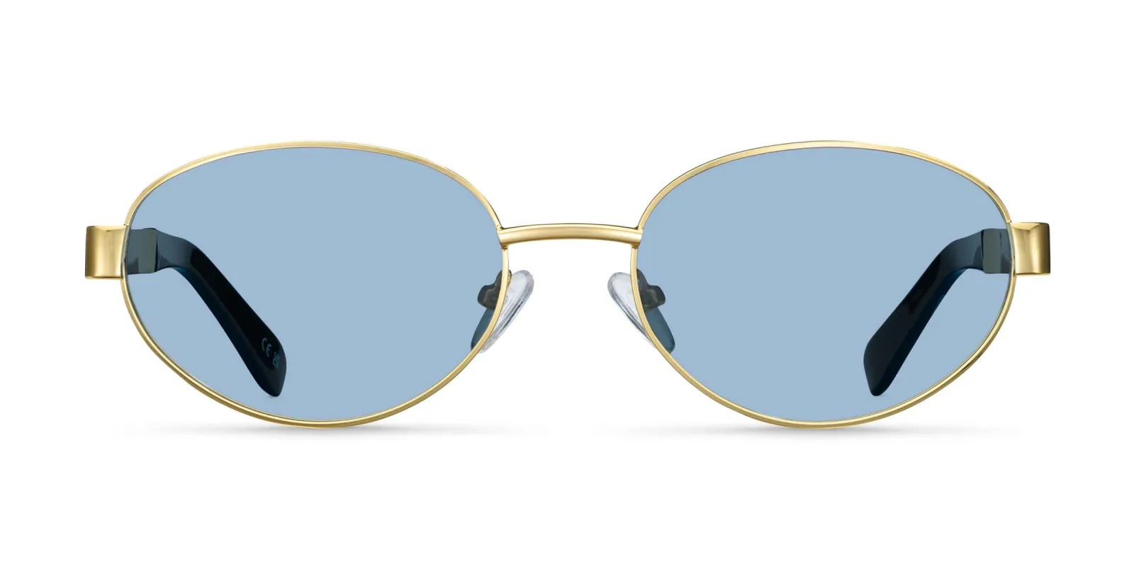 Karam Gold Blue sold by Meller