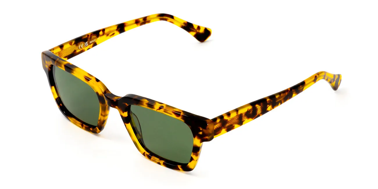 Iso Tawny Olive sold by Meller product image thumbnail 2