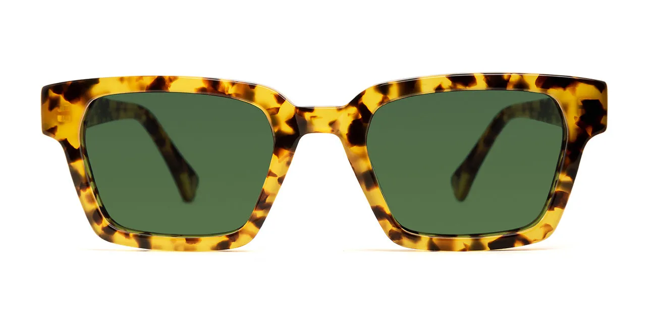 Iso Tawny Olive sold by Meller