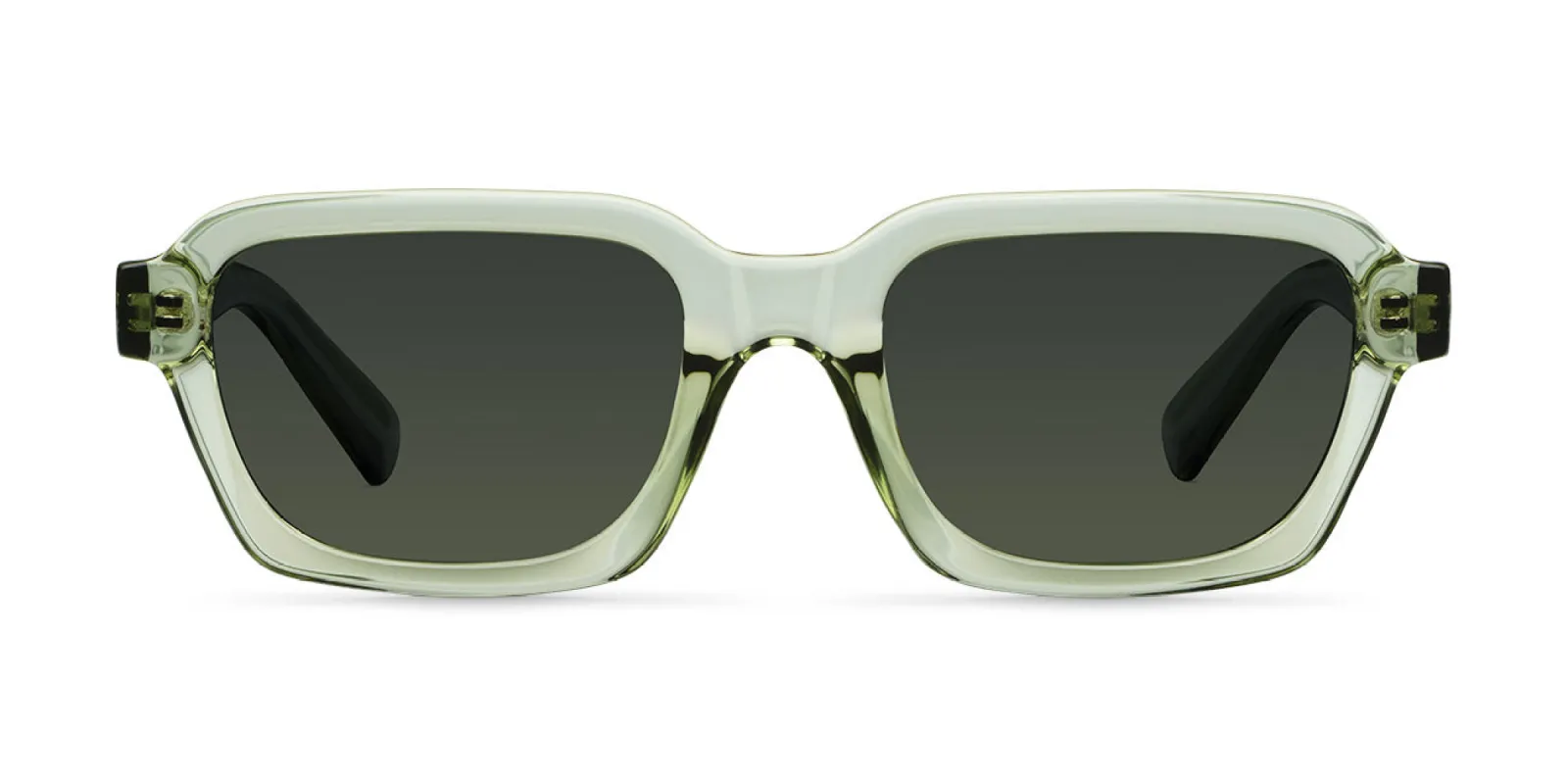 Adisa Mint Olive sold by Meller