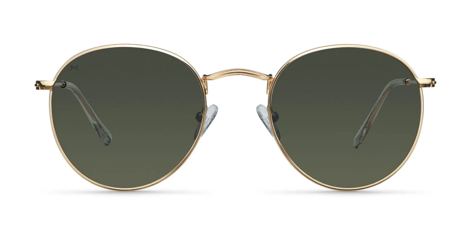 Yster L Gold Olive sold by Meller