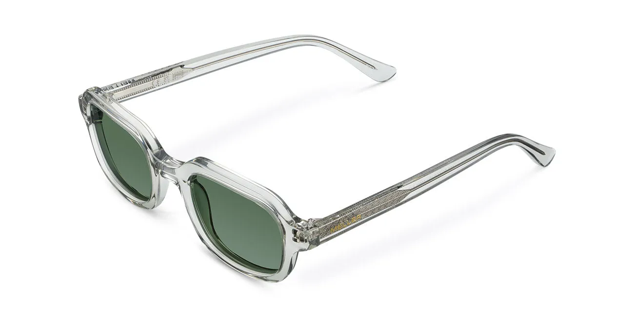 Dotia Ecru Olive sold by Meller product image thumbnail 2