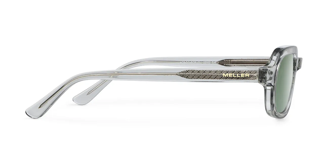 Dotia Ecru Olive sold by Meller product image thumbnail 3