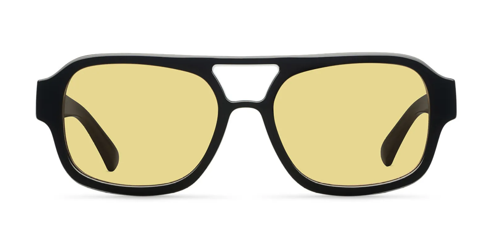 Shipo Black Yellow sold by Meller