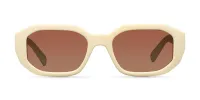 Kessie Ice Brown sold by Meller