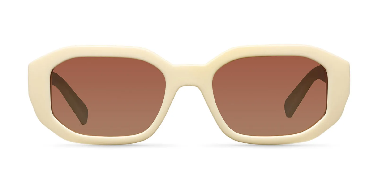 Kessie Ice Brown sold by Meller