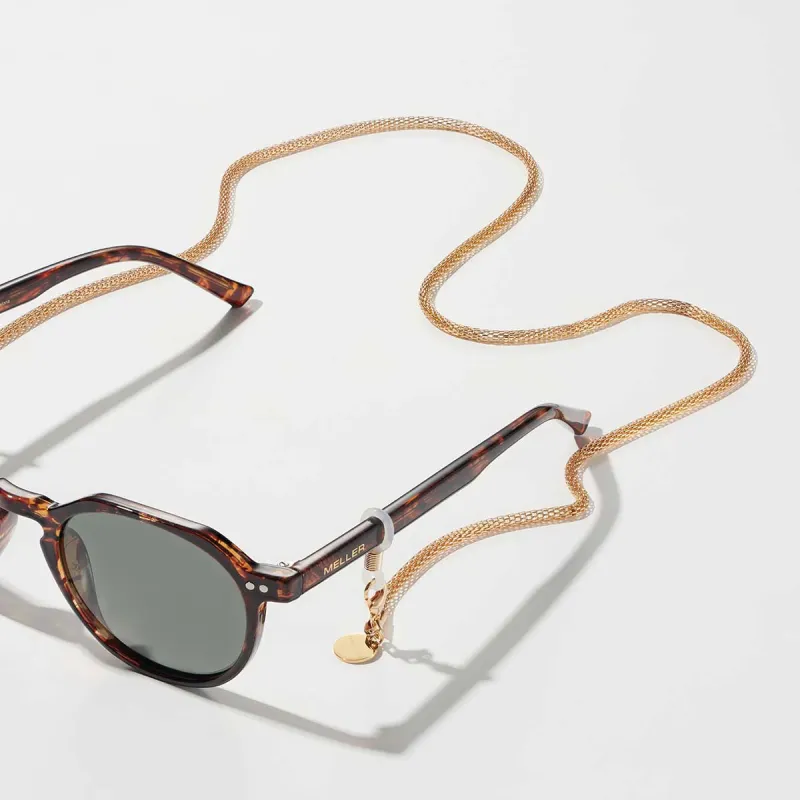 Adia Gold sold by Meller