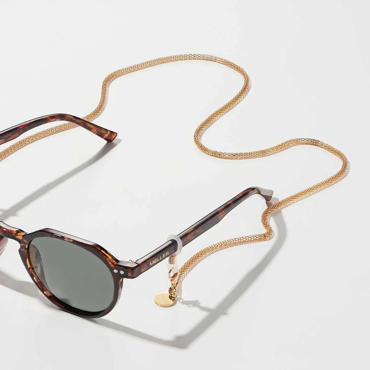 Adia Gold sold by Meller