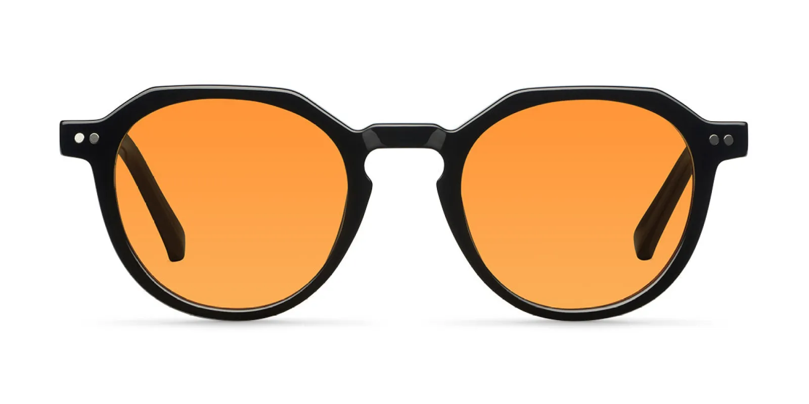 Chauen Black Orange made by Meller