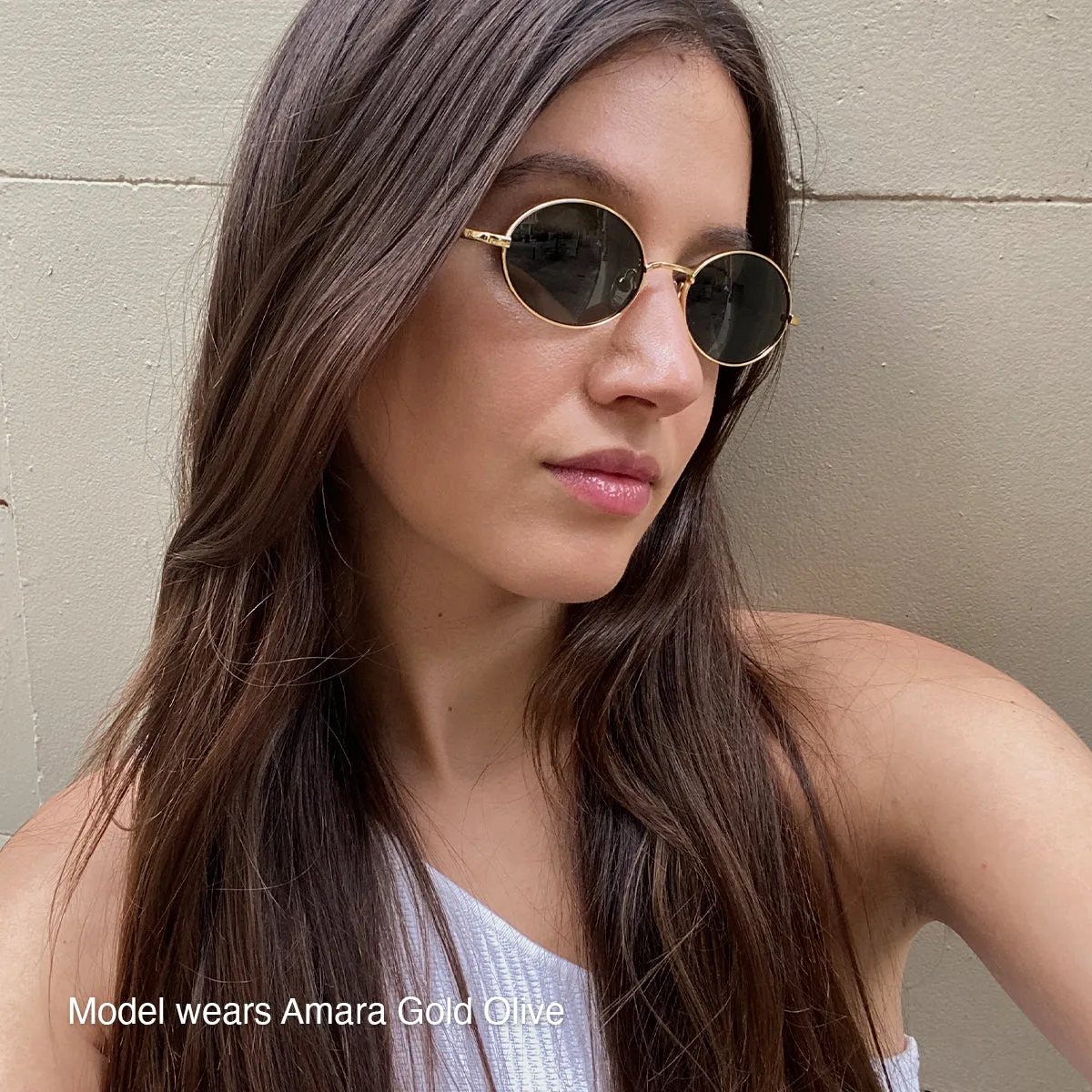 Amara Gold Blue sold by Meller product image thumbnail 4