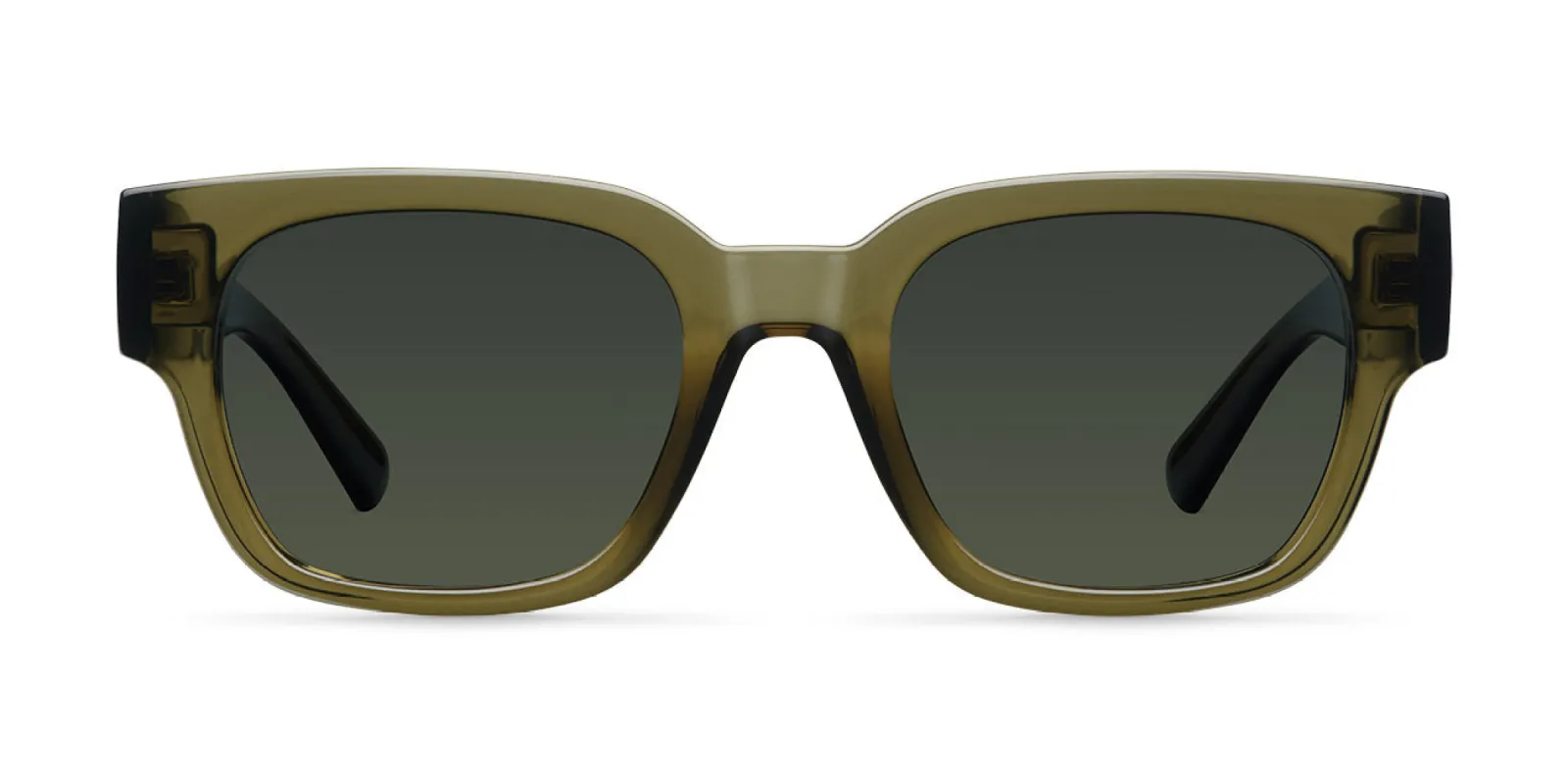 Kikey Moss Olive sold by Meller