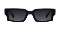 Ayira All Black sold by Meller
