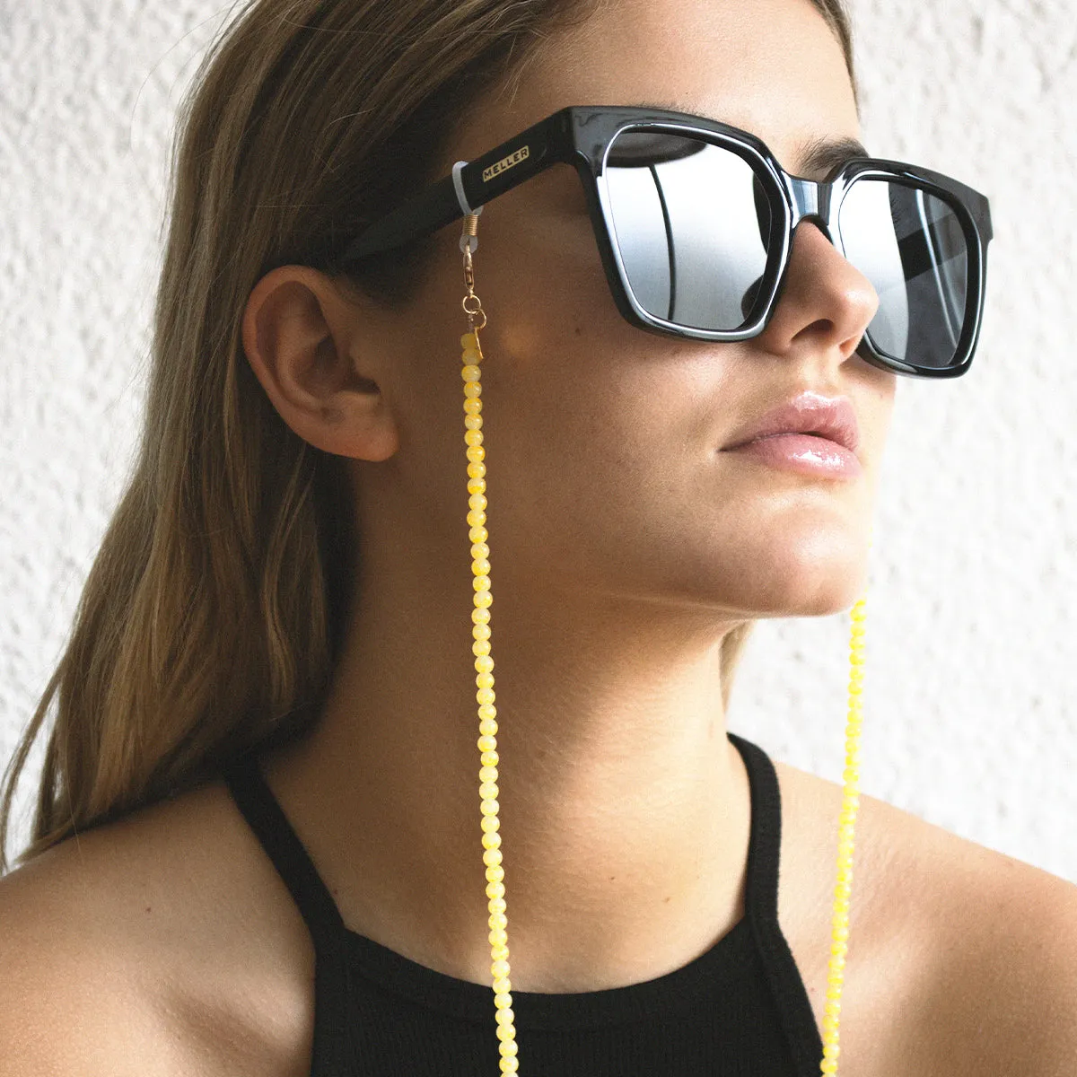 Hirsi Amber sold by Meller product image thumbnail 5