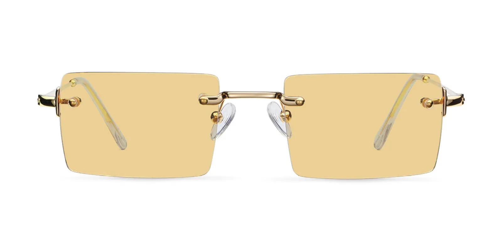 Rufaro Gold Yellow made by Meller