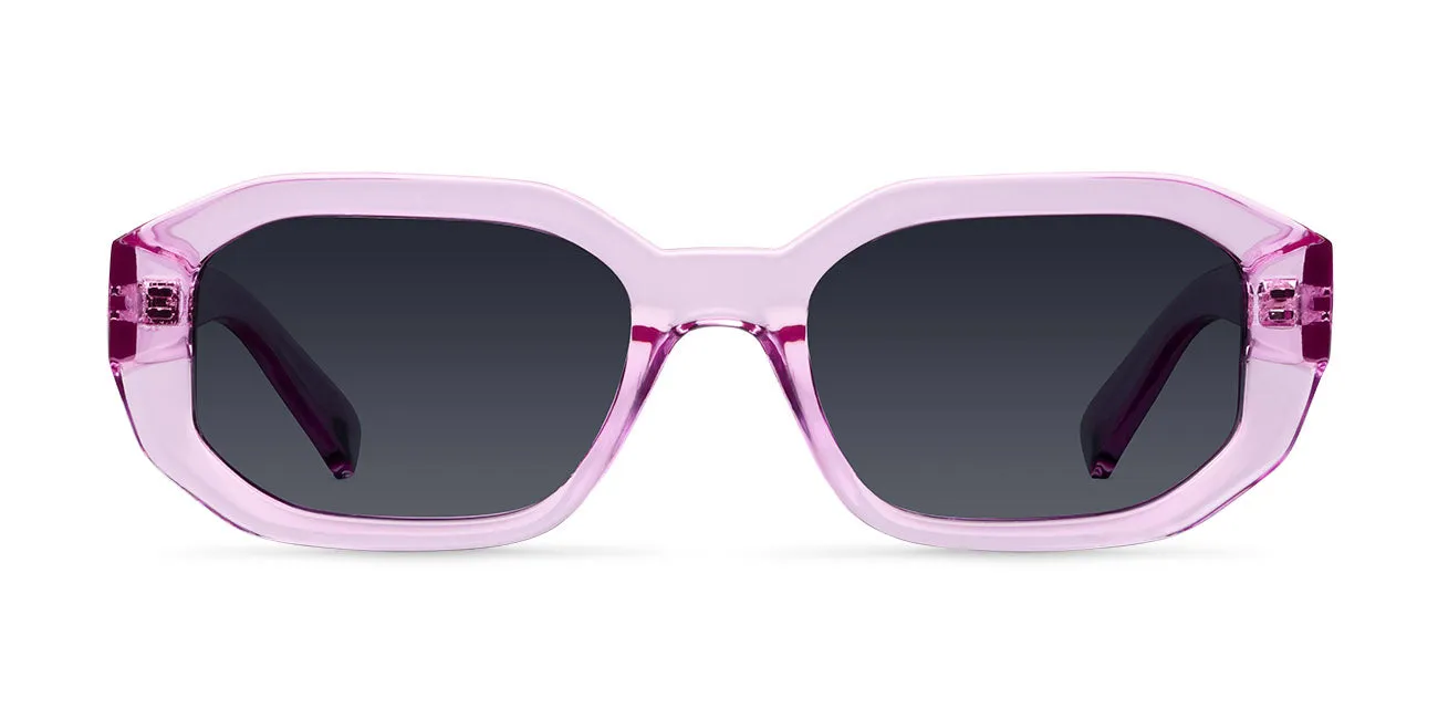 Kessie Purple Carbon sold by Meller