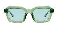 Nayah Green Turquoise sold by Meller