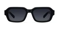 Anuar All Black sold by Meller