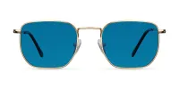 Emin Gold Sea sold by Meller