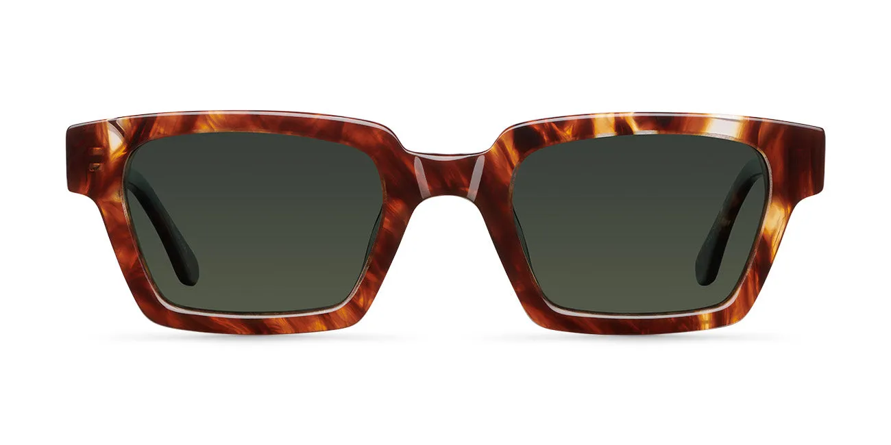 Deka Dark Tigris Olive sold by Meller